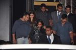 Sonakshi Sinha snapped at Royalty party in Mumbai on 9th Dec 2012 (1).JPG